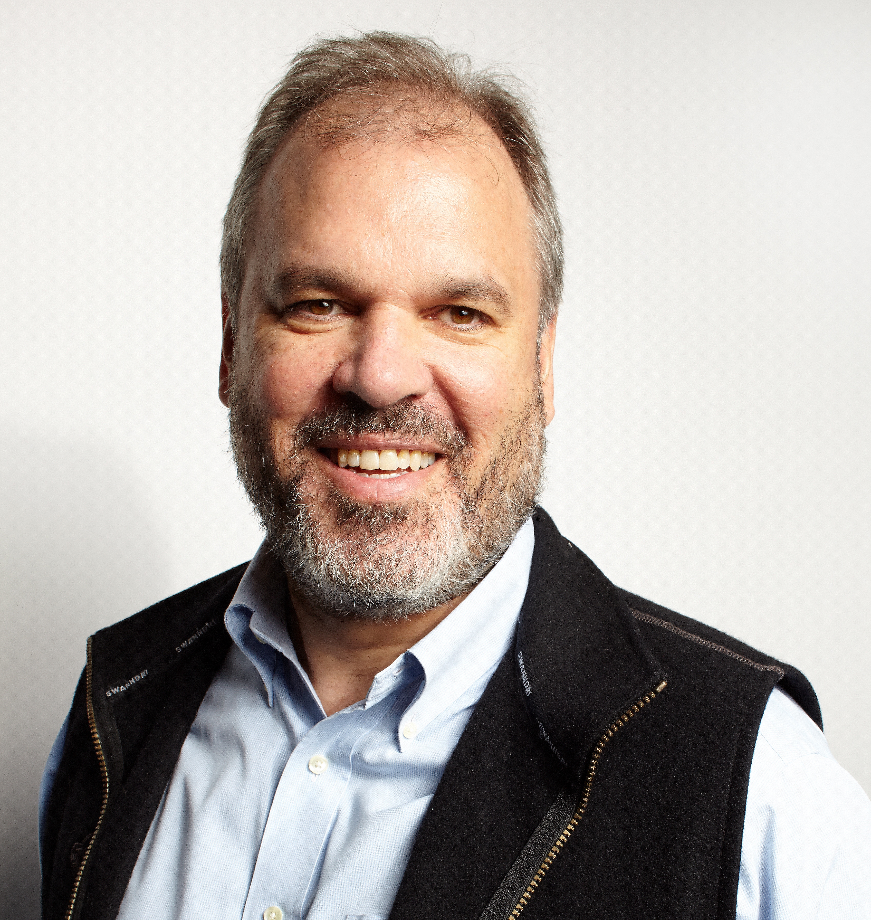 John Burbank